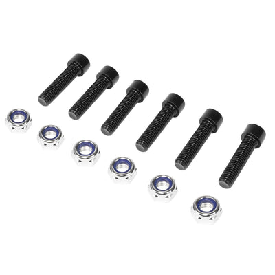 06-16 Dodge Ram 1500 3" Front Suspension Leveling Kit