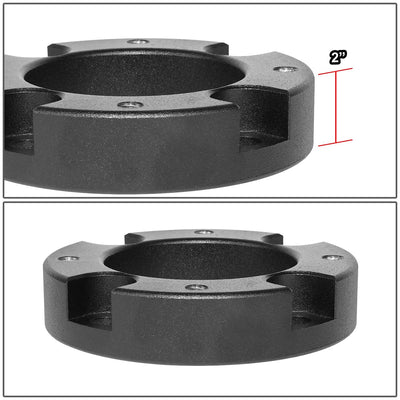 07-21 Toyota Tundra / 08-22 Sequoia 2" Front Suspension Leveling Kit