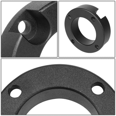 07-21 Toyota Tundra / 08-22 Sequoia 2.5" Front Suspension Leveling Kit