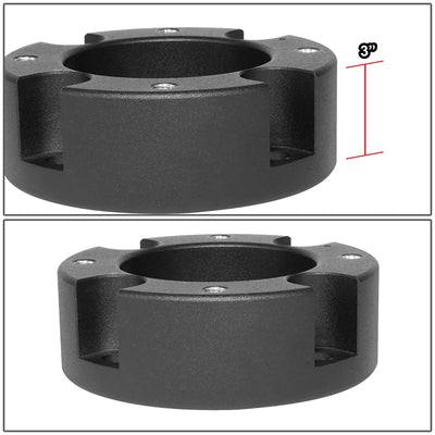 07-22 Toyota Tundra/Sequoia 3" Front Suspension Leveling Kit