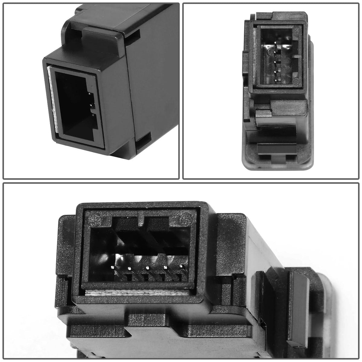 05-22 Toyota Tacoma Fog Lights Switch