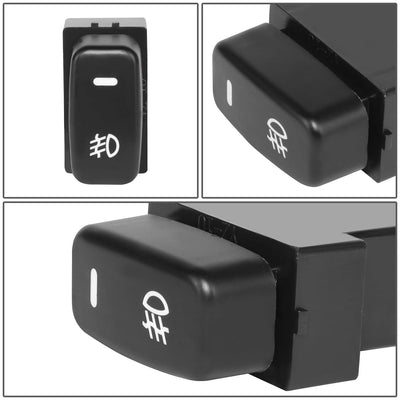 10-15 Mitsubishi Outlander / RVR Fog Lights Switch