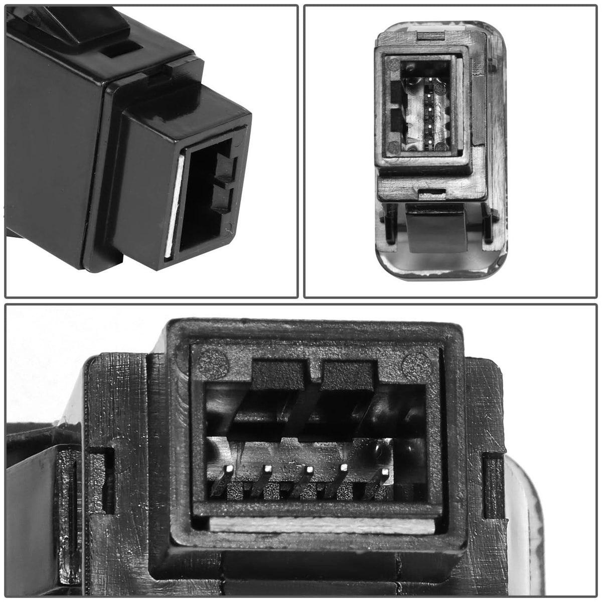 01-05 Honda Civic / 03-11 Element / 07-08 Fit Fog Lights Switch