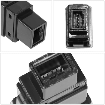 06-14 Suzuki Grand Vitara / 06-12 SX4 Fog Lights Switch
