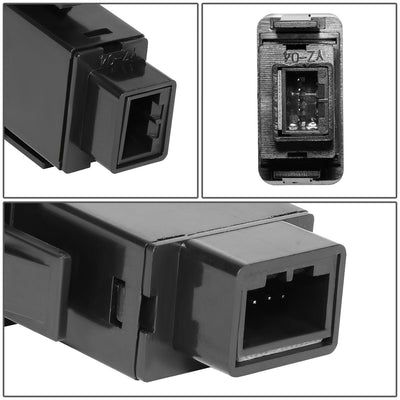 96-00 Honda Civic Fog Lights Switch