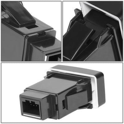 2003-2007 Honda Accord Fog Light Switch