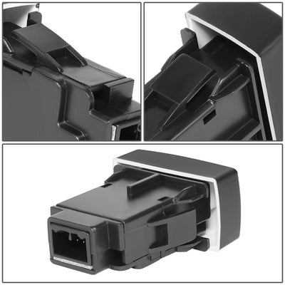 06-17 Honda Multi-Model Fog Lights Switch