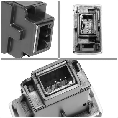 06-17 Honda Multi-Model Fog Lights Switch