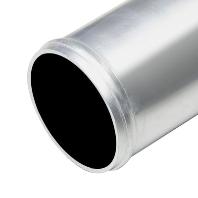 Universal 3.00" Aluminum Intercooler Piping Kit 8PC 90 Degree