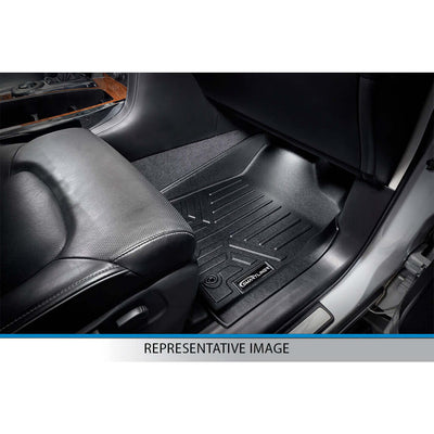 SMARTLINER Custom Fit Floor Liners For 2014-2015 Hyundai Tucson