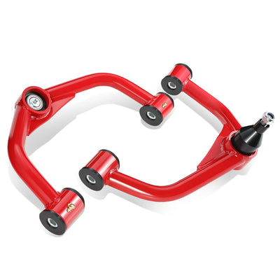 2011-2019 GMC Sierra 2500HD 3500HD Front Upper Control Arms 2-4" Lift