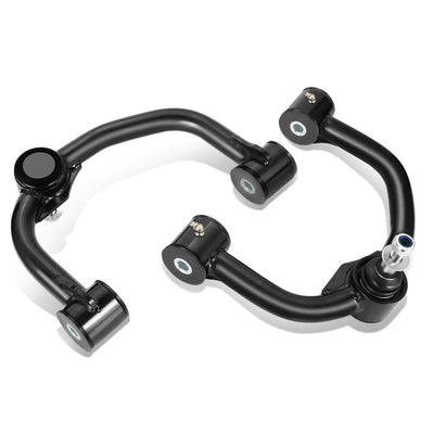 04-20 Ford F-150 Front Upper Control Arm Black