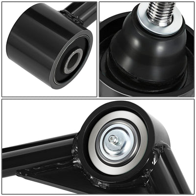 2019-2022 RAM 1500 Front Upper Control Arms Black