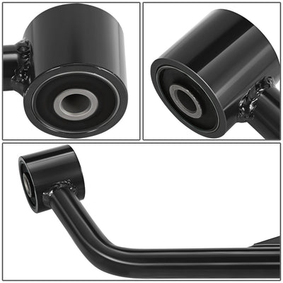 2019-2022 RAM 1500 Front Upper Control Arms Black