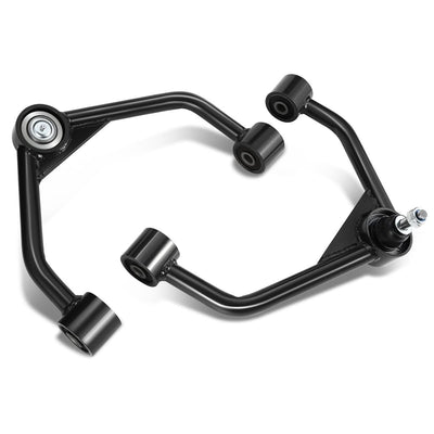 2019-2022 RAM 1500 Front Upper Control Arms Black