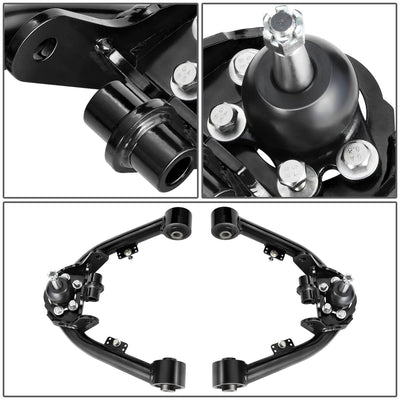 99-06 Silverado Sierra 1500 Dual Shock Mount Front Upper Control Arm