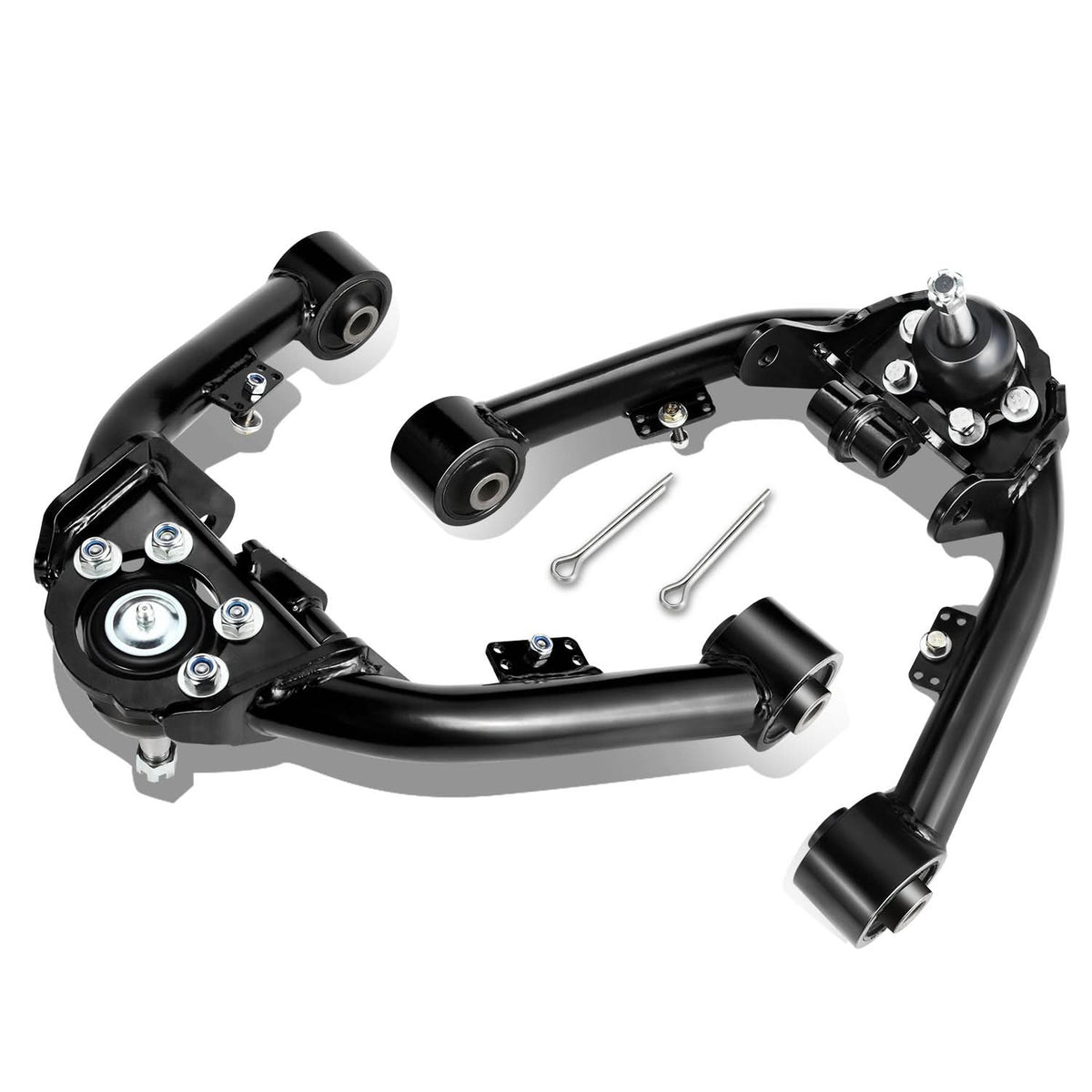 99-06 Silverado Sierra 1500 Dual Shock Mount Front Upper Control Arm