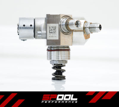 Spool FX-350 Upgraded High Pressure Fuel Pump System | [M133]
