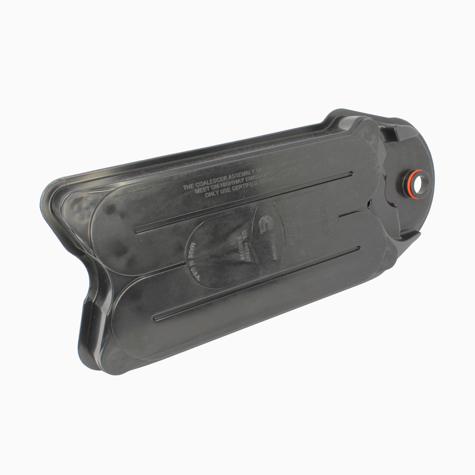 Fleetguard CV52001 Crankcase OEM Quality