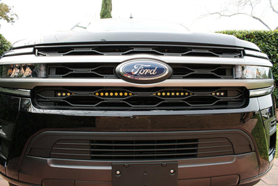 2022-2024 Ford Expedition 40in Light Bar
