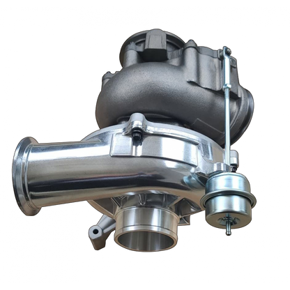 94.5-1997 OBS 63/70 7.3 5 Blade Powerstroke Drop-in