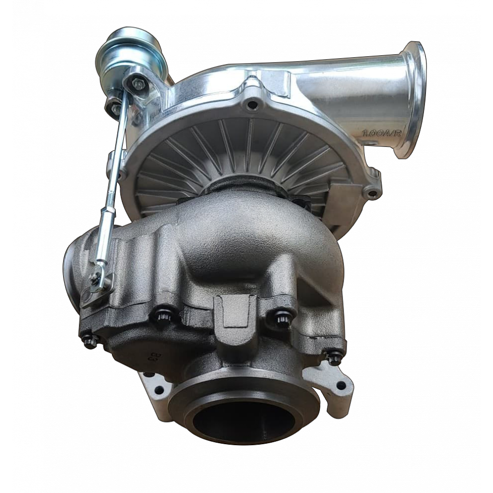94.5-1997 OBS 63/70 7.3 5 Blade Powerstroke Drop-in