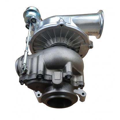94.5-1997 OBS 63/70 7.3 5 Blade Powerstroke Drop-in