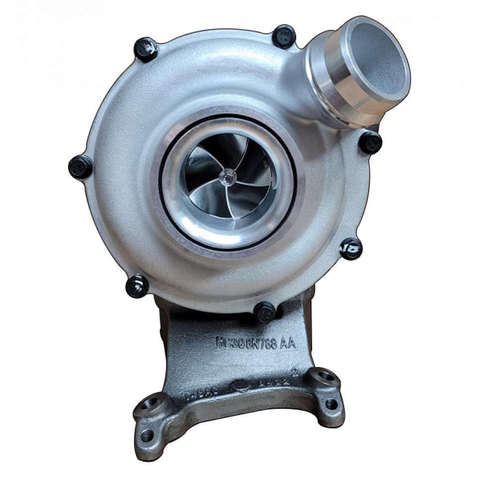 15-19 6.7 Powerstroke 5 Blade 61/62