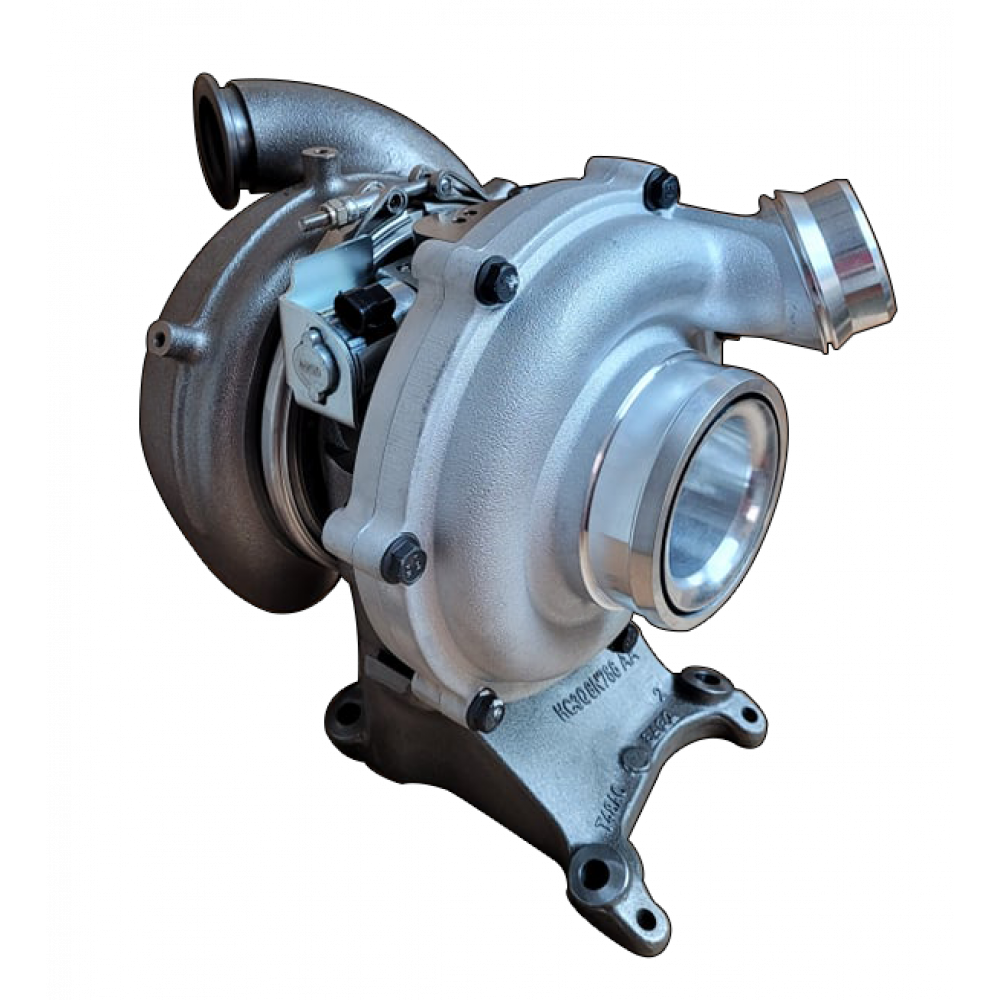 15-19 6.7 Powerstroke 5 Blade 61/62