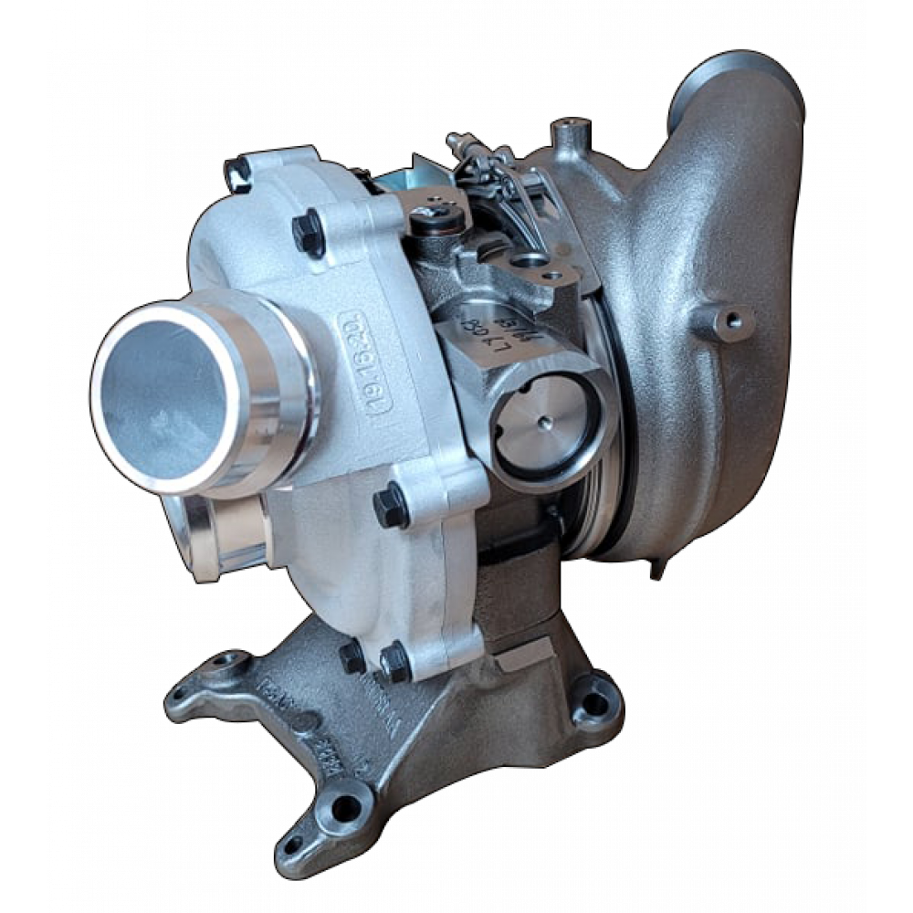 15-19 6.7 Powerstroke 5 Blade 61/62