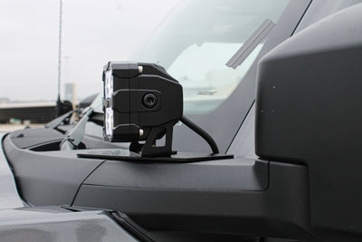 2022+ Ford Bronco Raptor Ditch Lights PRO
