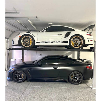 2021+ BMW M3/M4 (G80 G82) M-Performance Style Wing - True Carbon Fiber