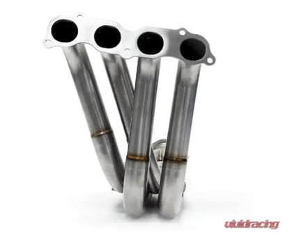 Blox Racing K-Swap Stainless T304 Max-Flo 4-2-1 Header Honda EG | DC | EK