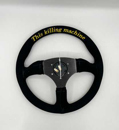 2nd option Racing Thrash Racing