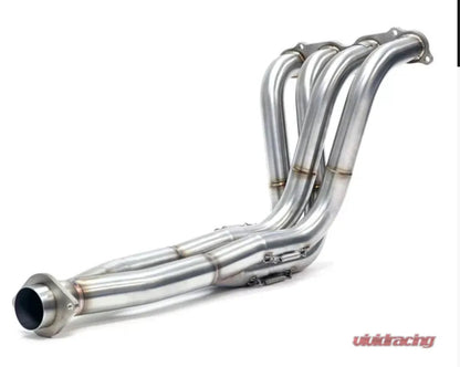 Blox Racing K-Swap Stainless T304 Max-Flo 4-2-1 Header Honda EG | DC | EK