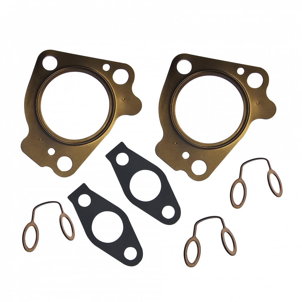 LLY-LMM Duramax Turbo Installation Gasket Kit