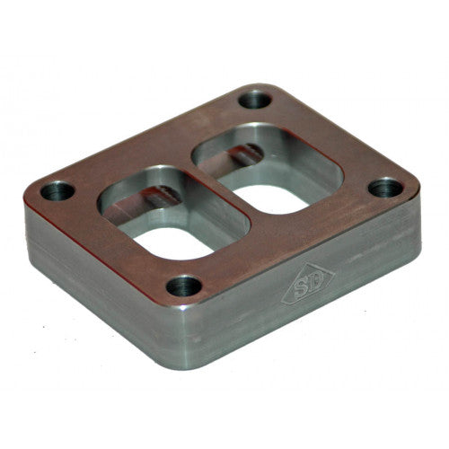 GATE PLATE T-4