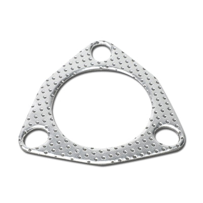 54MM 3 Bolt Aluminum Gasket - 2.12 Inches