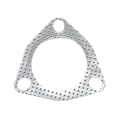 54MM 3 Bolt Aluminum Gasket - 2.12 Inches