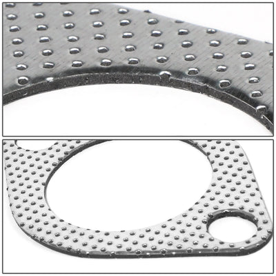 Aluminum Gasket - 56MM 2 Bolt - 2.20 Inches