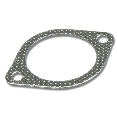 60MM 2 Bolt Aluminum Gasket - 2.36 Inches