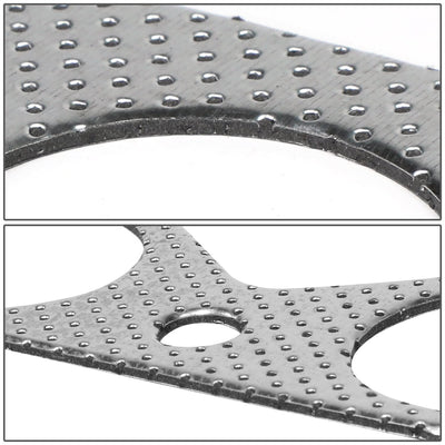 Honda B-Series Aluminum Exhaust Header Gasket