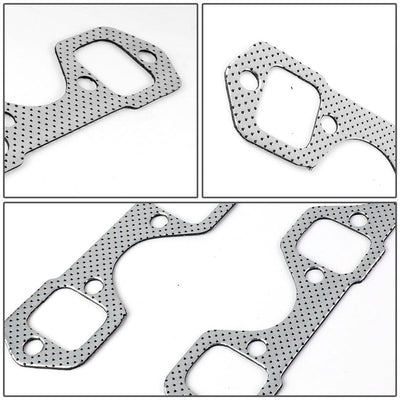 79-86 Ford Mustang 289/302 V8 Aluminum Exhaust Header Gasket
