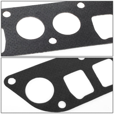 07-11 Jeep Cherokee Aluminum Exhaust Header Gasket