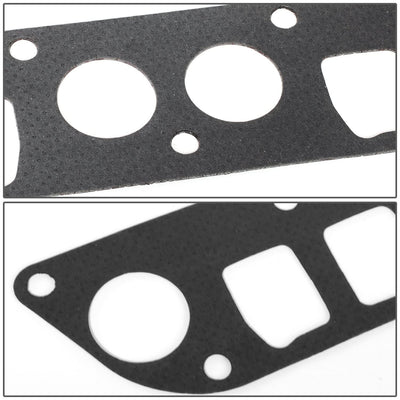 07-11 Jeep Cherokee Aluminum Exhaust Header Gasket