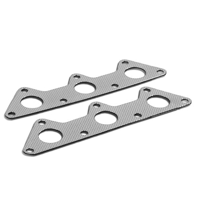 00-05 Mitsubishi Eclipse V6 Aluminum Exhaust Header Gasket