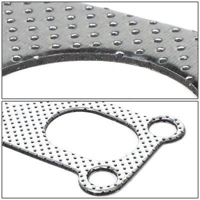 01-03 Mazda Protege Aluminum Exhaust Header Gasket