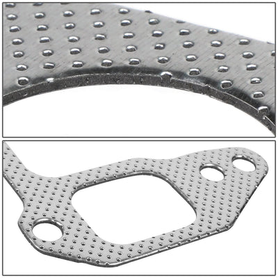 03-10 Mazda RX-8 Aluminum Exhaust Header Gasket