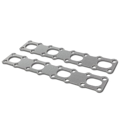 04-15 Nissan Multi-Model Aluminum Exhaust Header Gasket