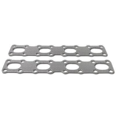 04-15 Nissan Multi-Model Aluminum Exhaust Header Gasket